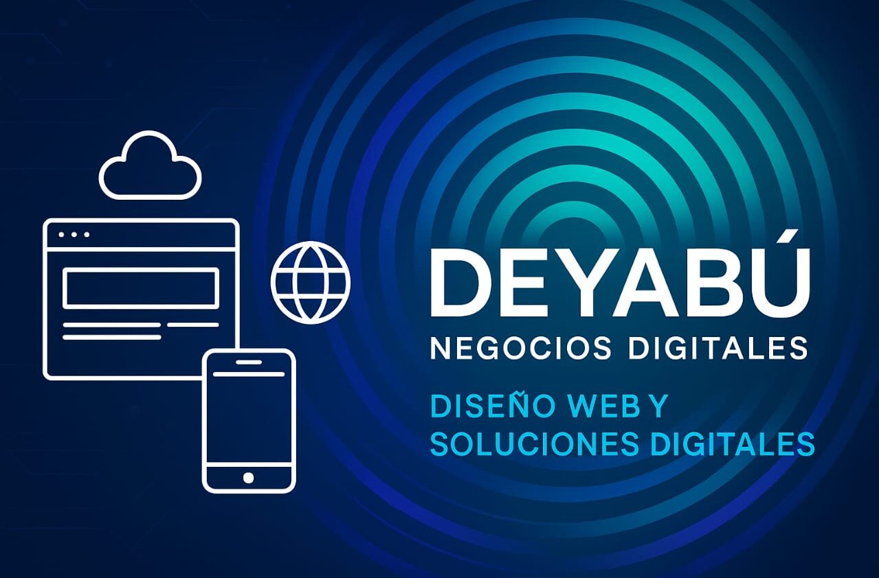 Deyabú Negocios Digitales